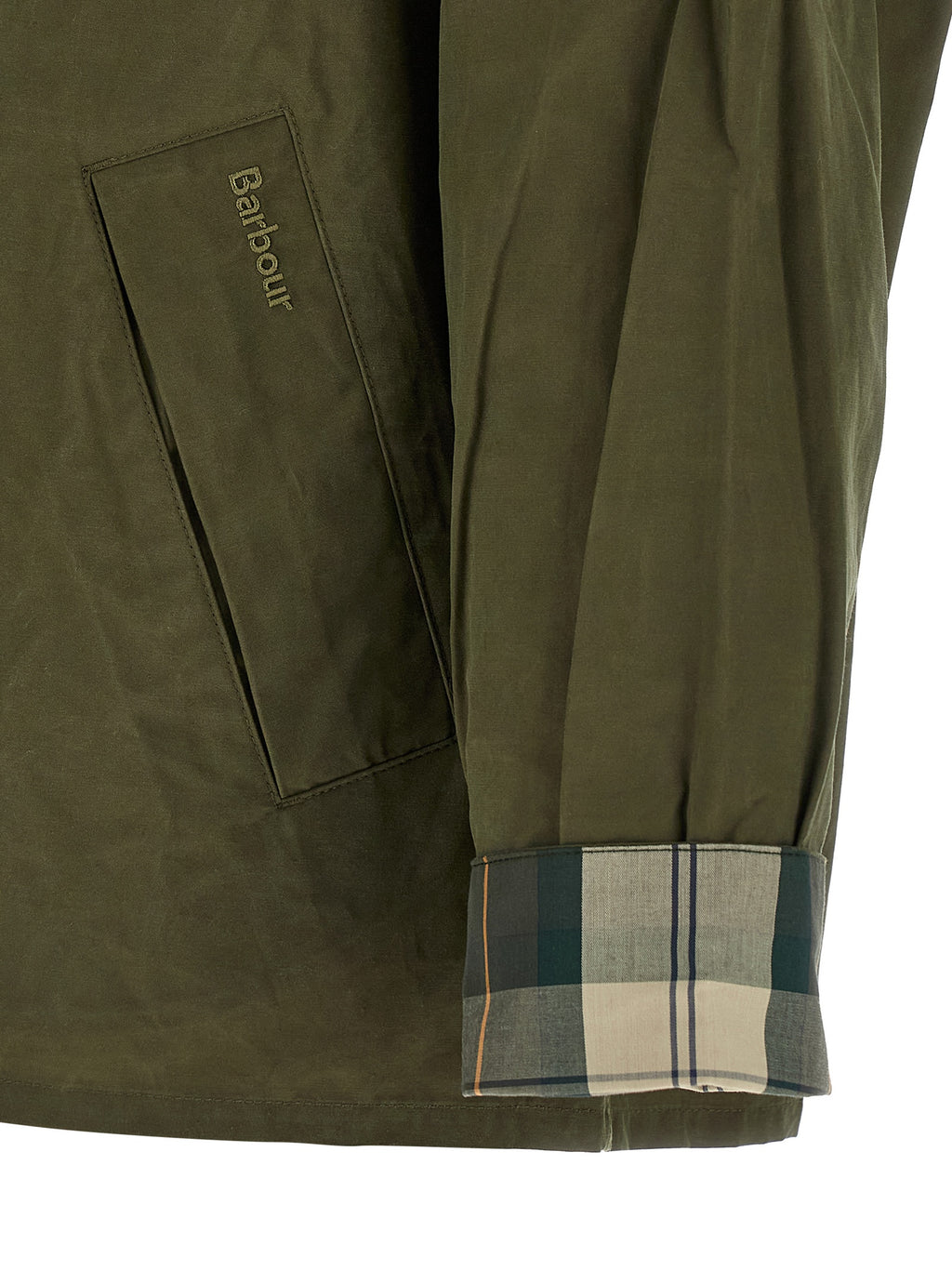 Barbour Barbour Transporter Icons Jacket Barbour