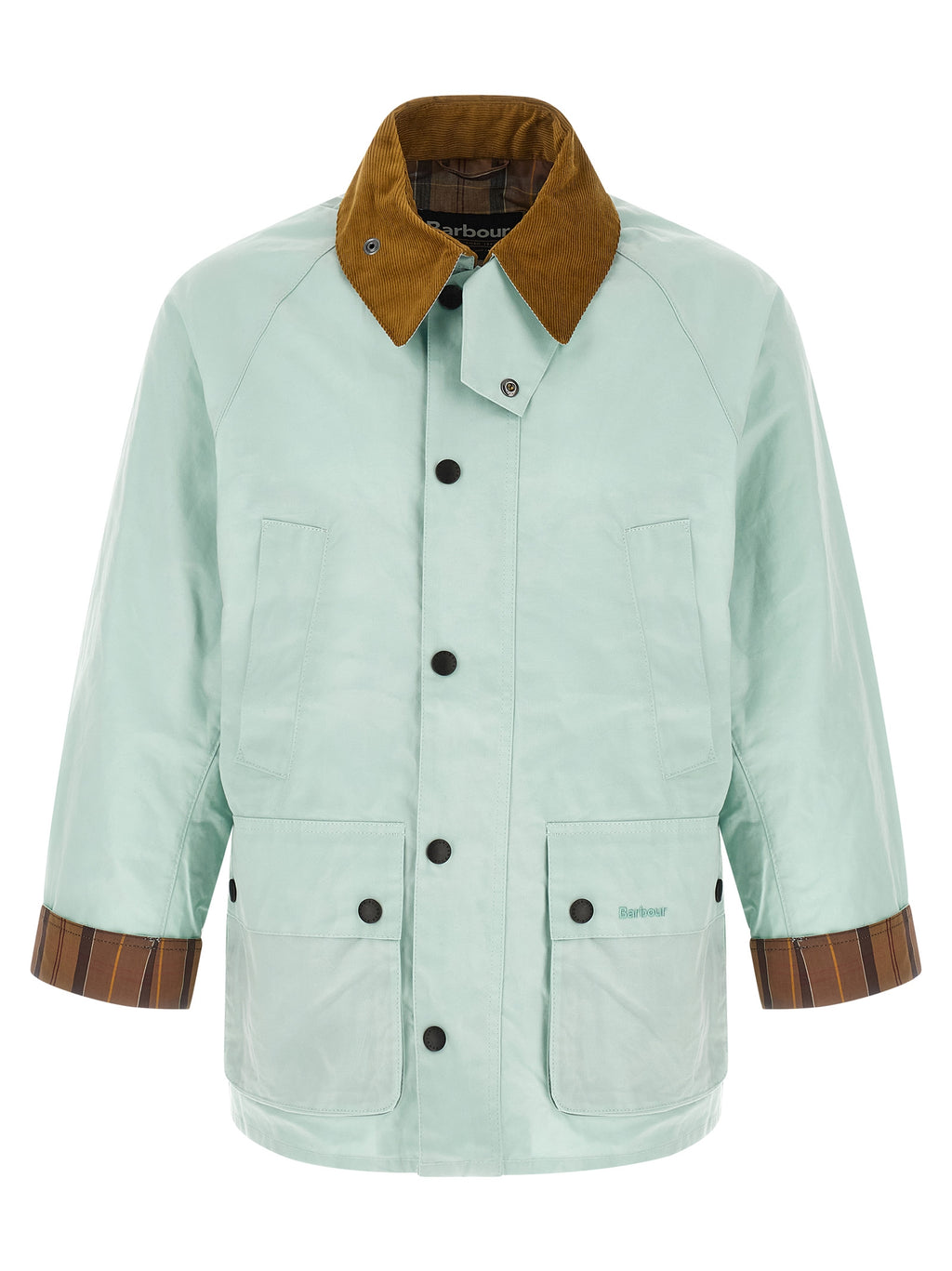Barbour Bedale Waxed Cotton Jacket Barbour