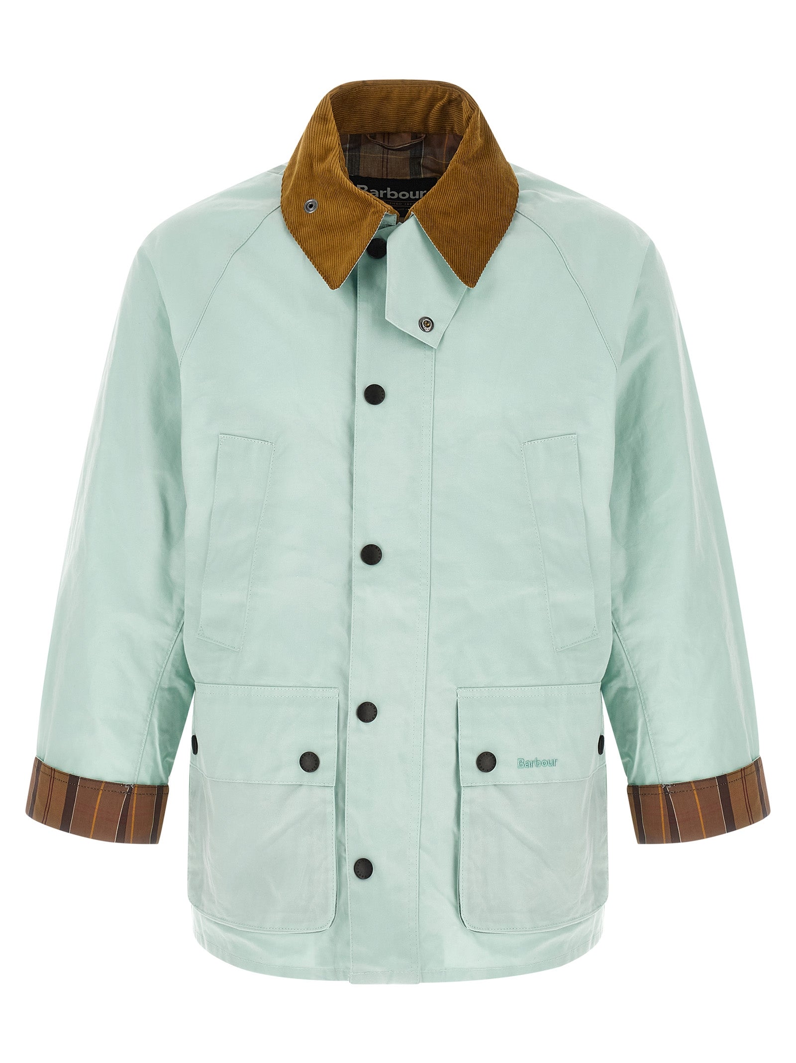 Barbour Bedale Waxed Cotton Jacket Barbour