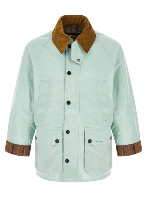 Barbour Bedale Waxed Cotton Jacket Barbour