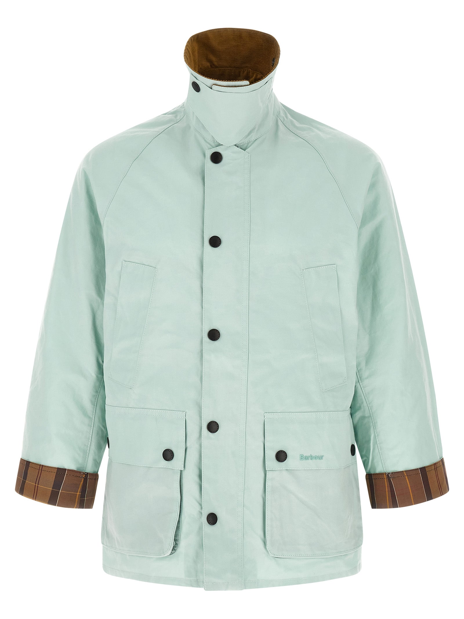 Barbour Bedale Waxed Cotton Jacket Barbour