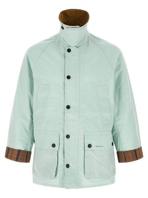 Barbour Bedale Waxed Cotton Jacket Barbour