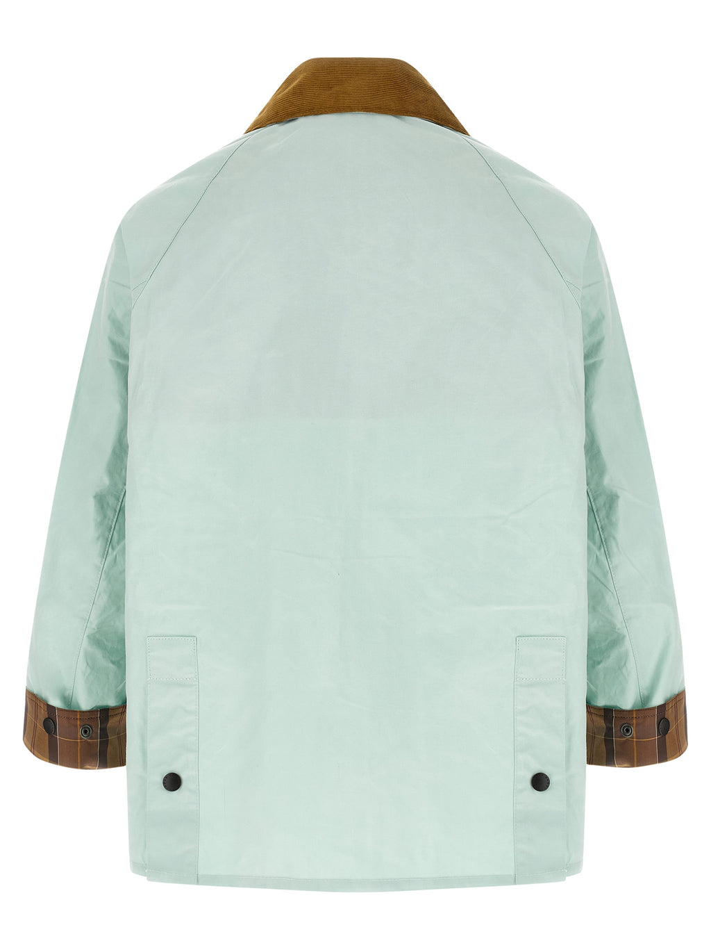 Barbour Bedale Waxed Cotton Jacket Barbour