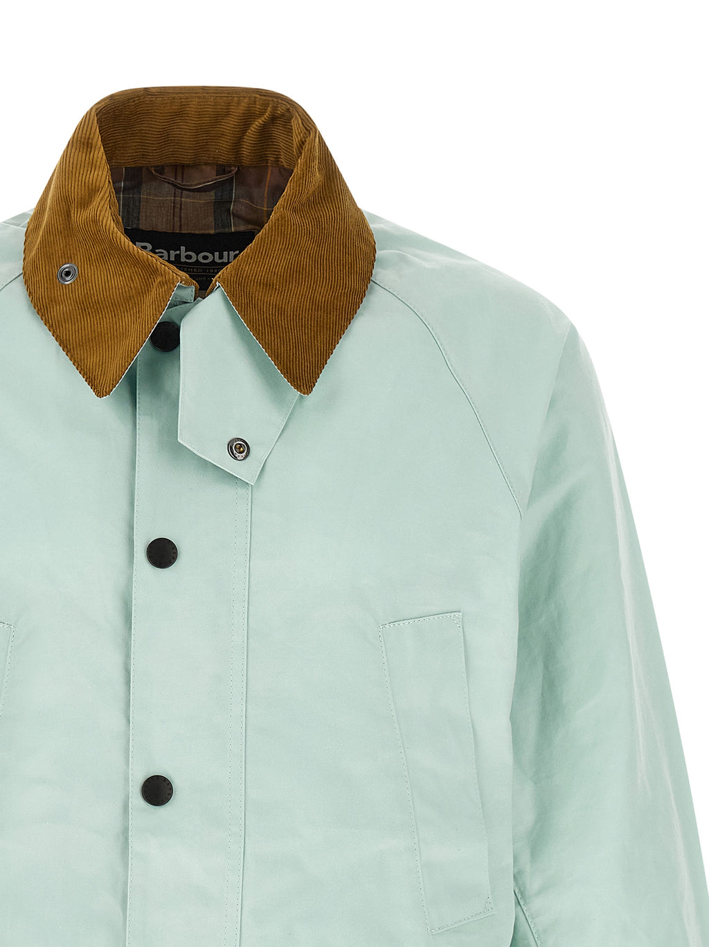 Barbour Bedale Waxed Cotton Jacket Barbour