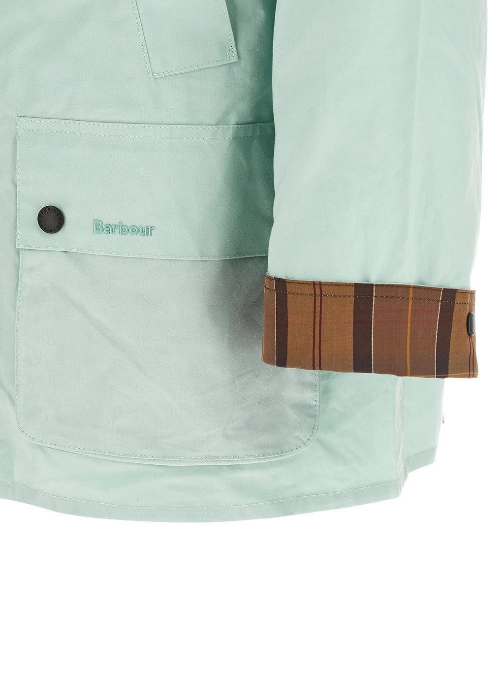 Barbour Bedale Waxed Cotton Jacket Barbour