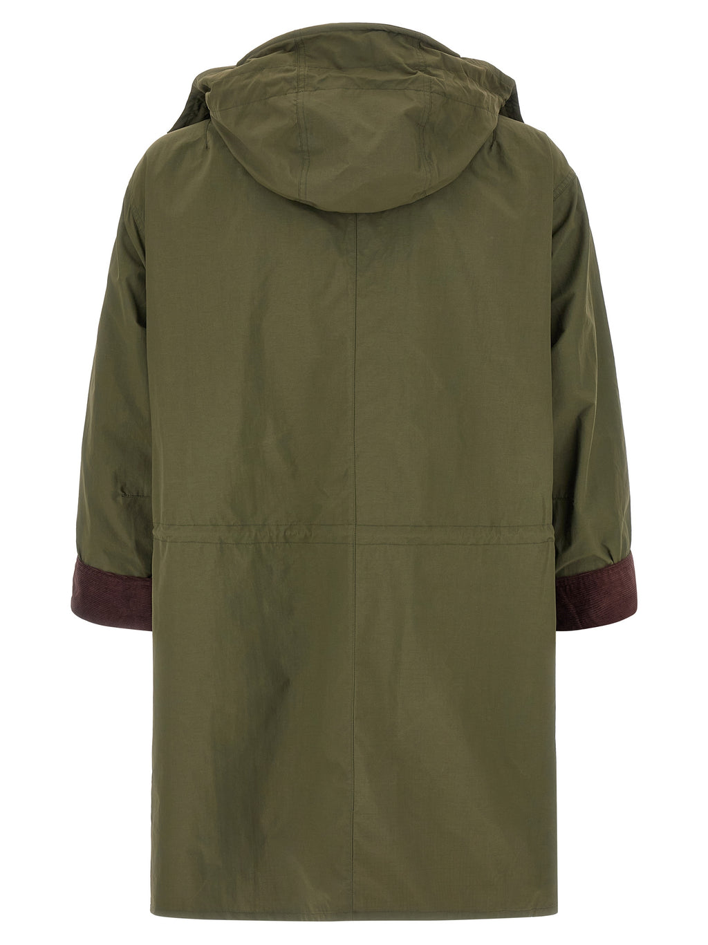 Paul Smith Loves Barbour Waterproof Parka Barbour