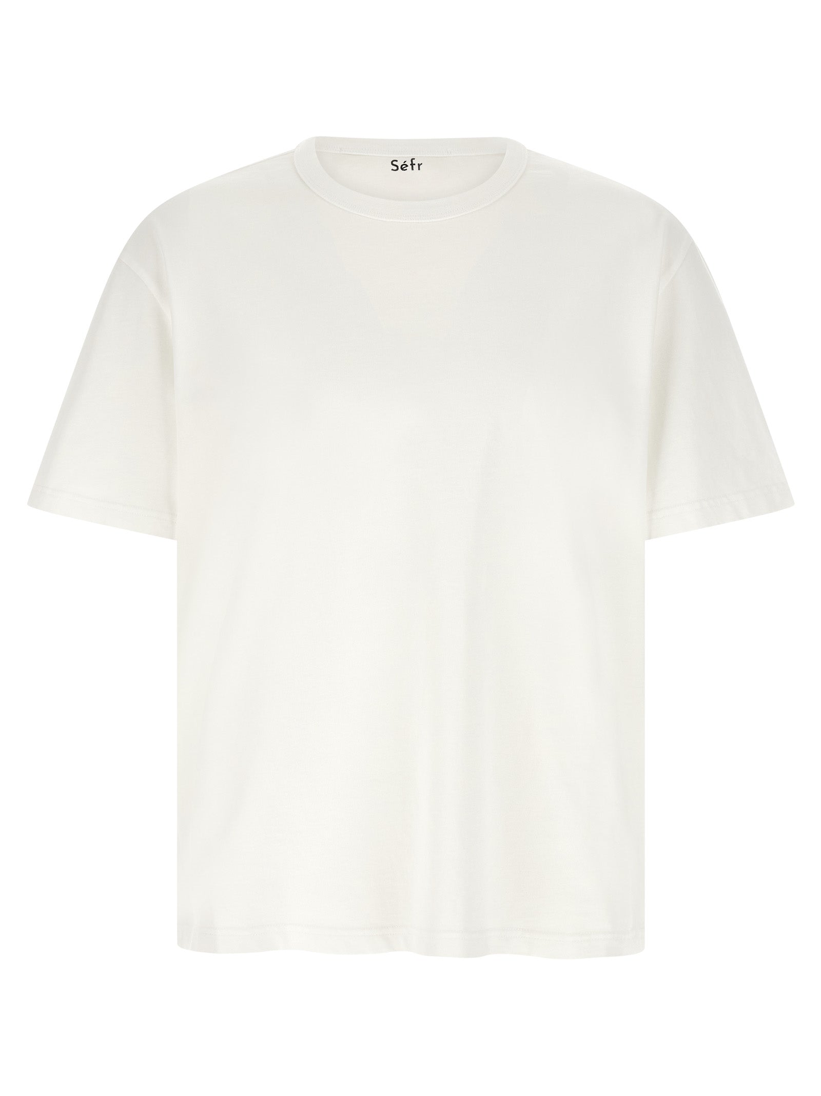 Séfr Séfr Mauro T-shirt Séfr