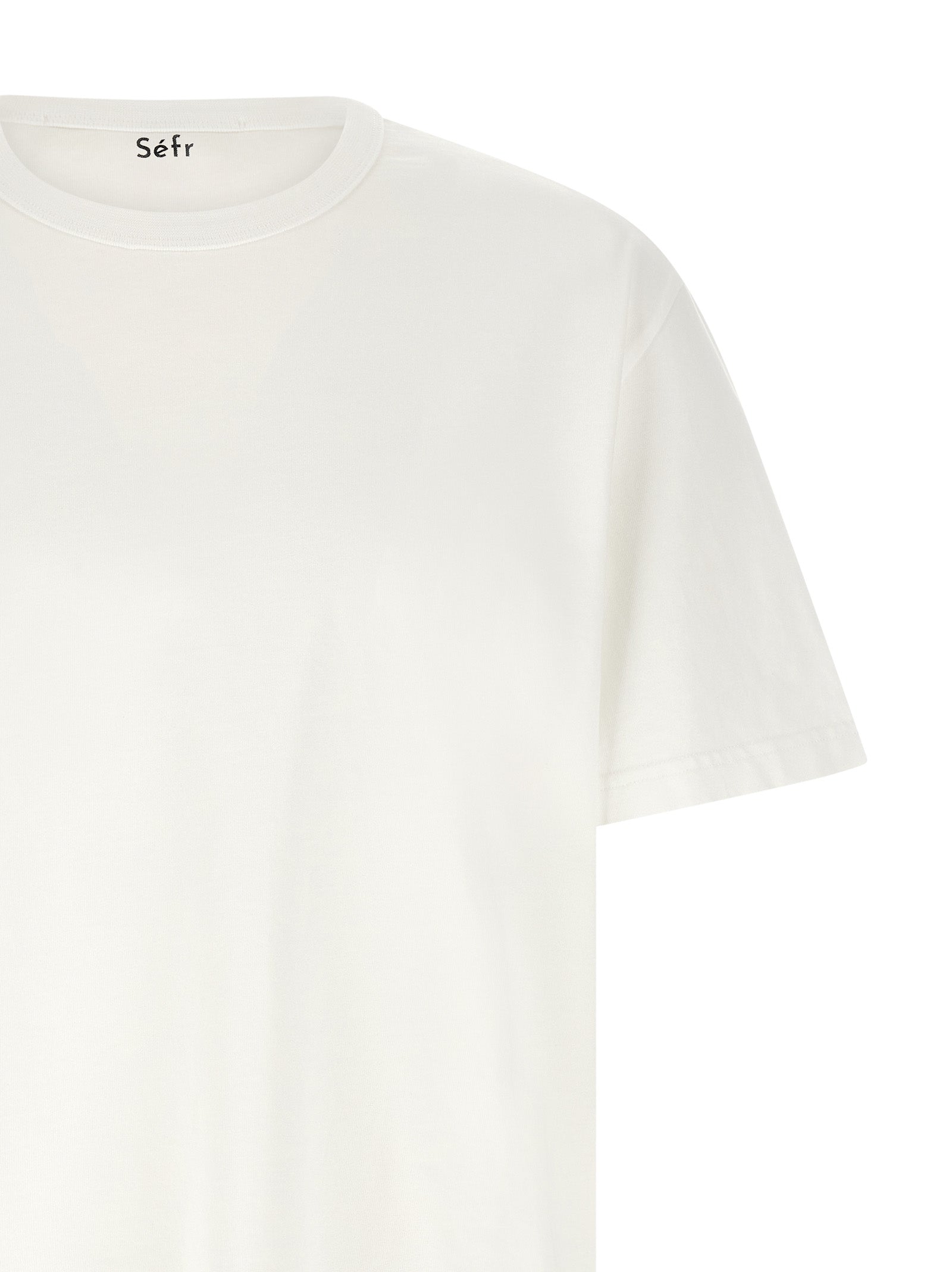 Séfr Séfr Mauro T-shirt Séfr