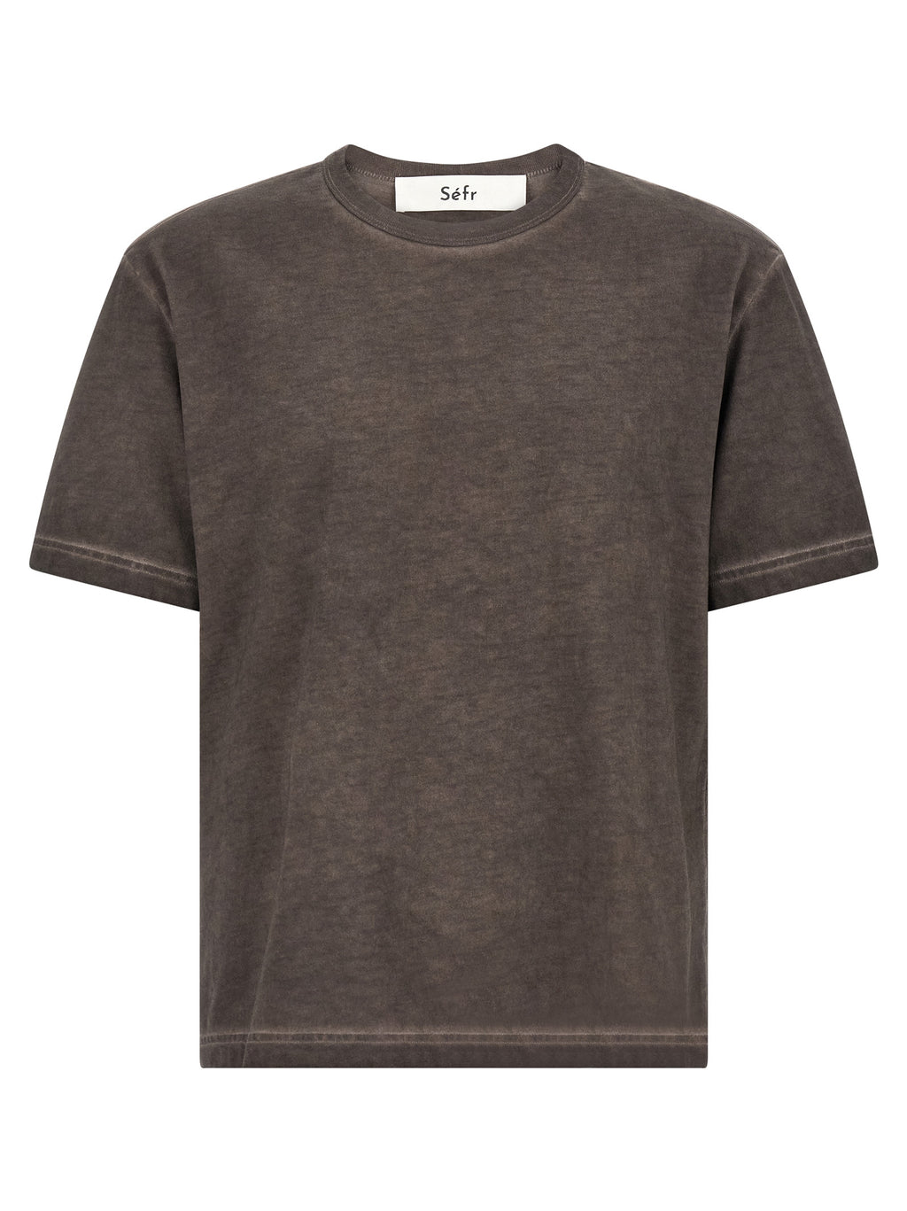 Séfr Séfr Mauro T-shirt Séfr