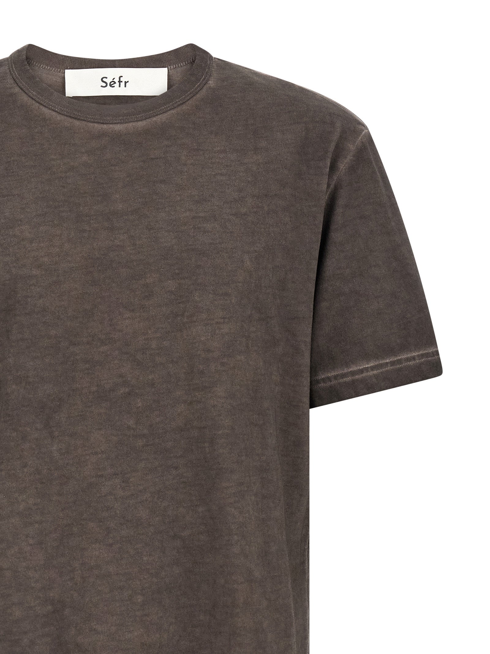 Séfr Séfr Mauro T-shirt Séfr