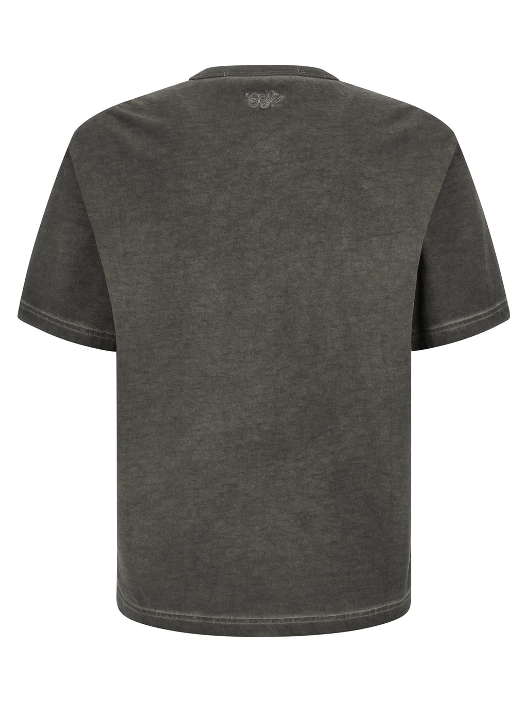 Séfr Mauro T-Shirt — Washed Gray