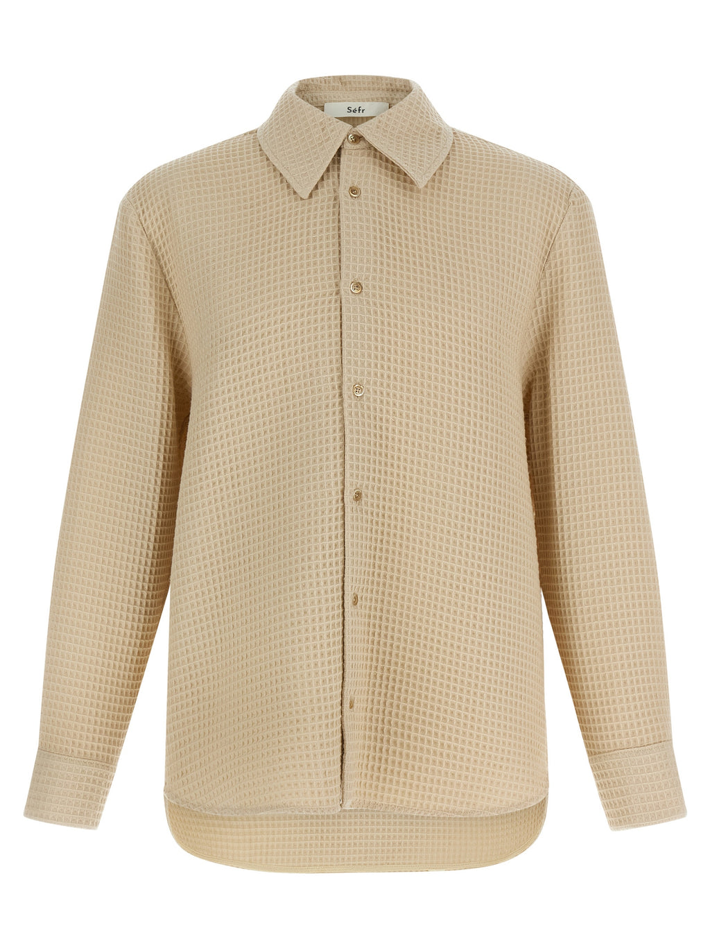 Séfr Oseary Overshirt Séfr
