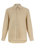 Séfr Oseary Overshirt Séfr