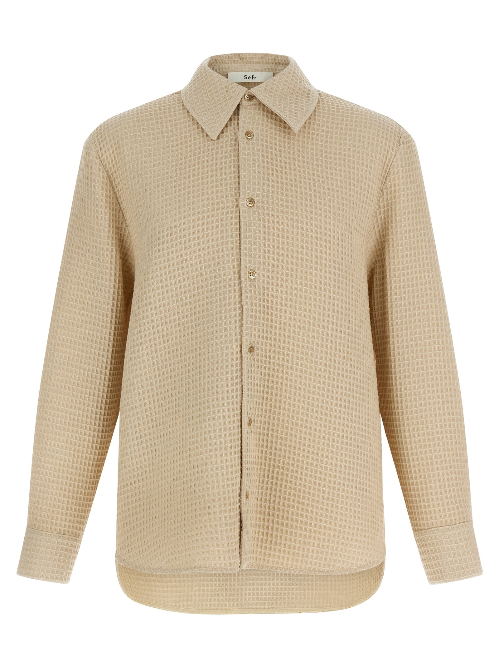 Séfr Oseary Overshirt Séfr