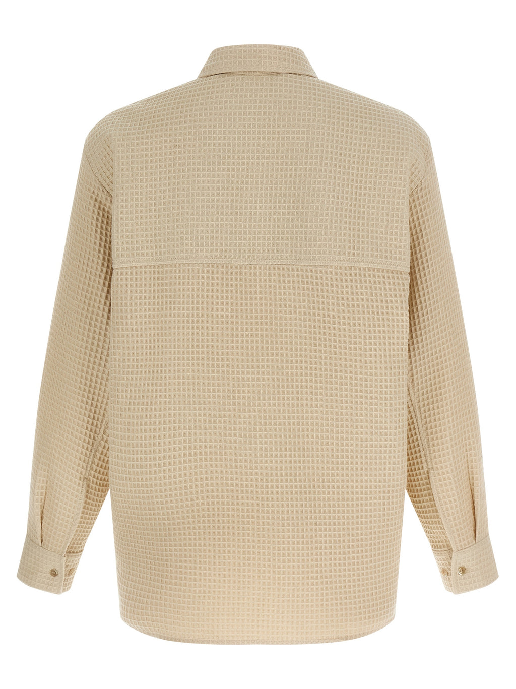Séfr Oseary Overshirt Séfr