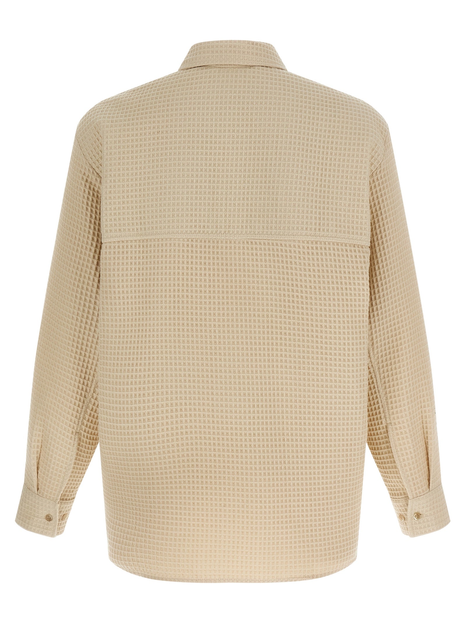 Séfr Oseary Overshirt Séfr