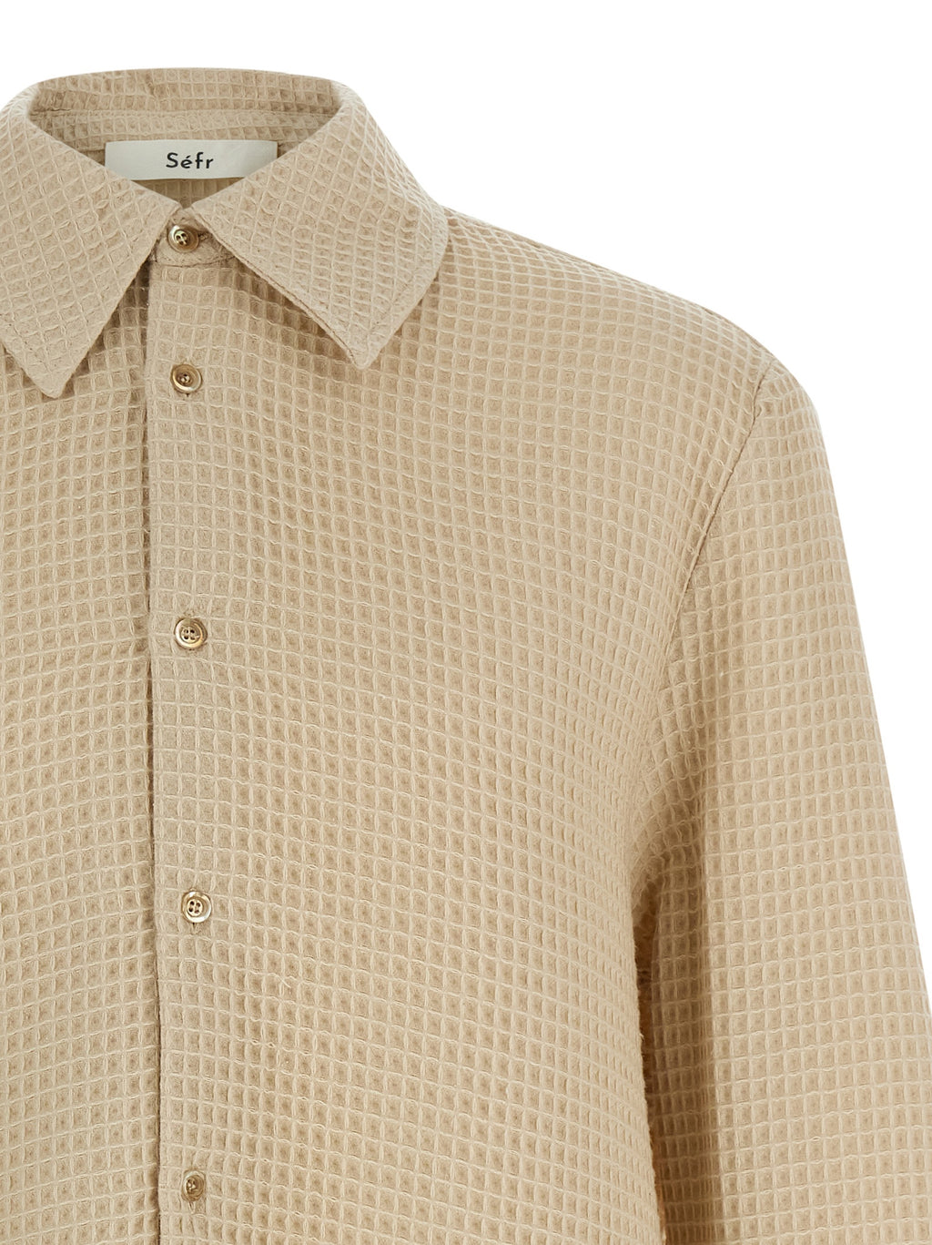 Séfr Oseary Overshirt Séfr