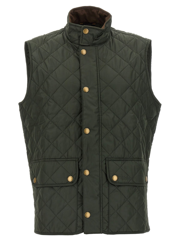 Barbour Barbour New Lowerdale Vest Barbour