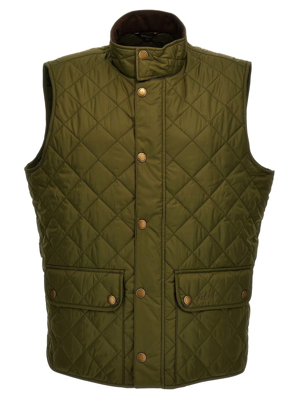 Barbour Barbour New Lowerdale Vest Barbour