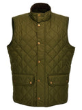 Barbour Barbour New Lowerdale Vest Barbour