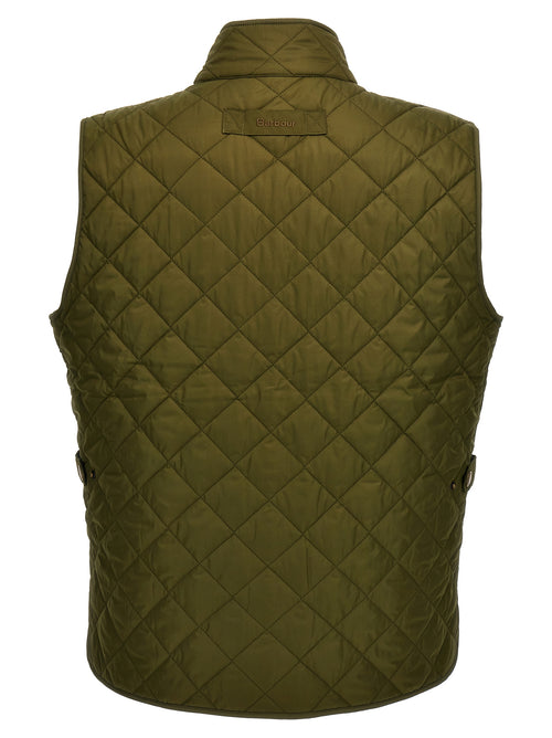 Barbour New Lowerdale Vest Barbour