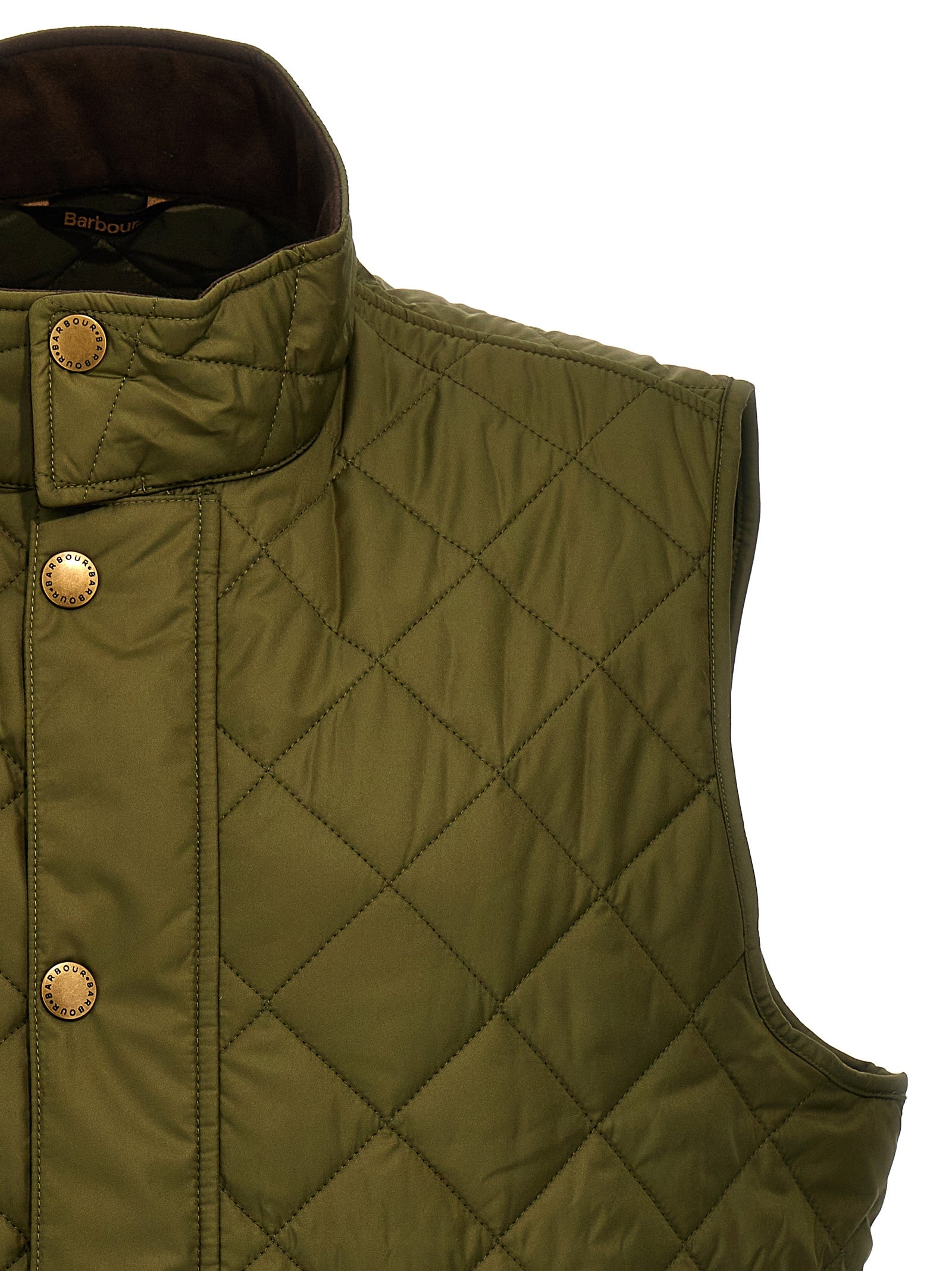 Barbour Barbour New Lowerdale Vest Barbour
