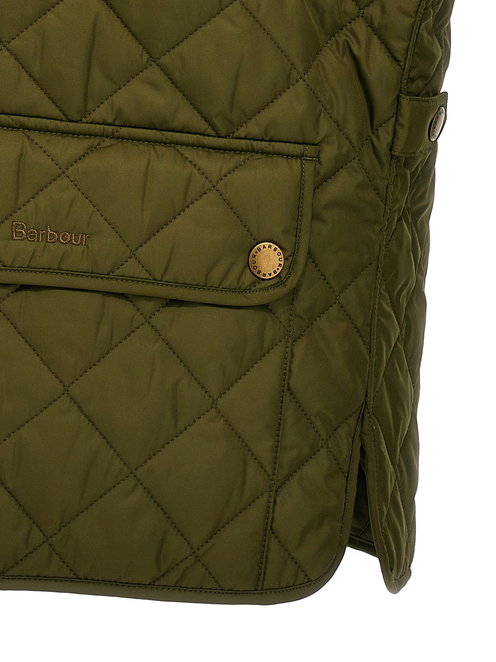 Barbour Barbour New Lowerdale Vest Barbour
