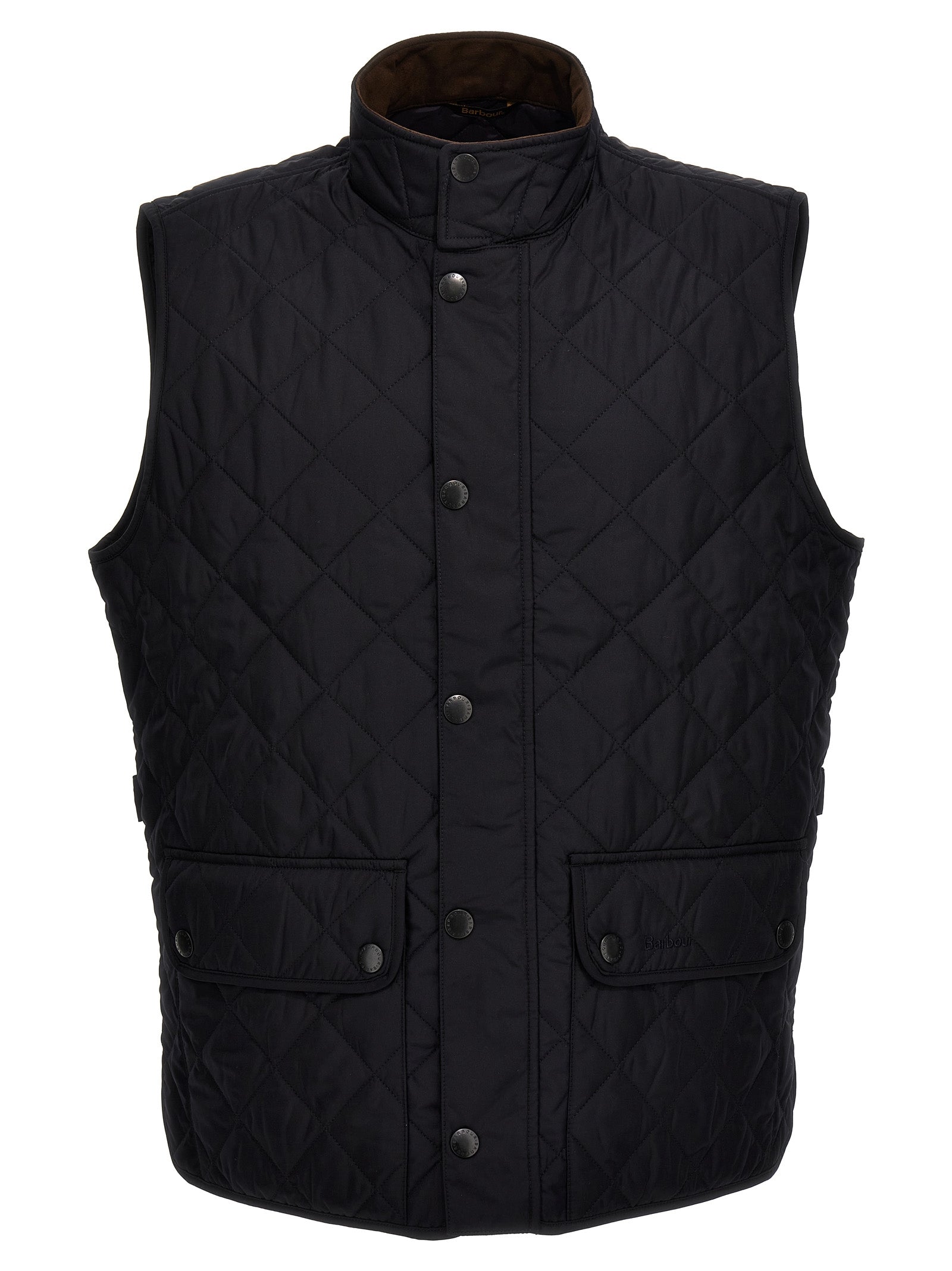 Barbour Barbour New Lowerdale Vest Barbour