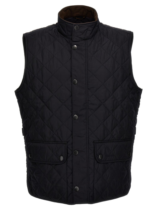 Barbour New Lowerdale Vest Barbour