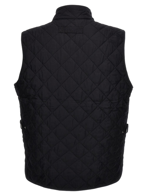 Barbour New Lowerdale Vest Barbour