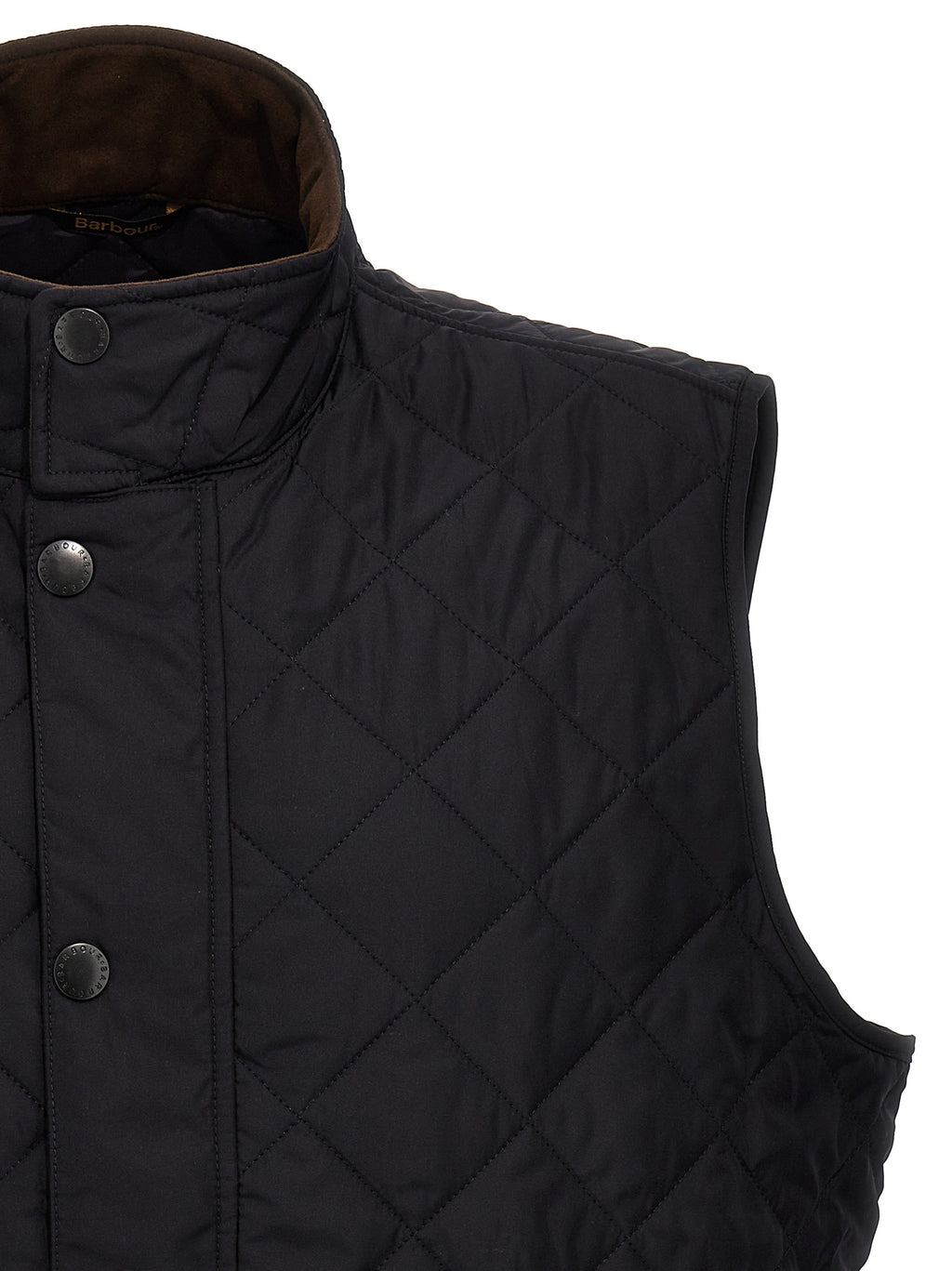 Barbour Barbour New Lowerdale Vest Barbour