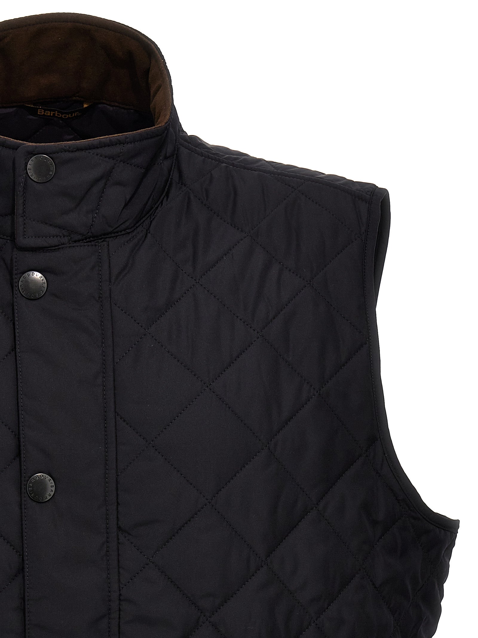 Barbour Barbour New Lowerdale Vest Barbour