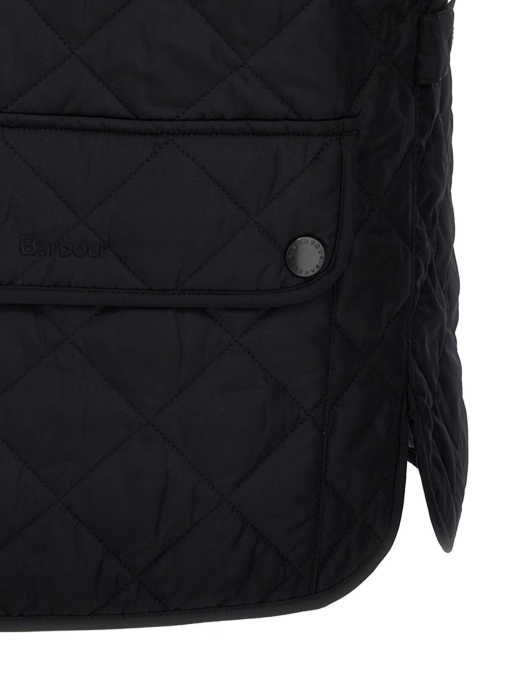 Barbour Barbour New Lowerdale Vest Barbour