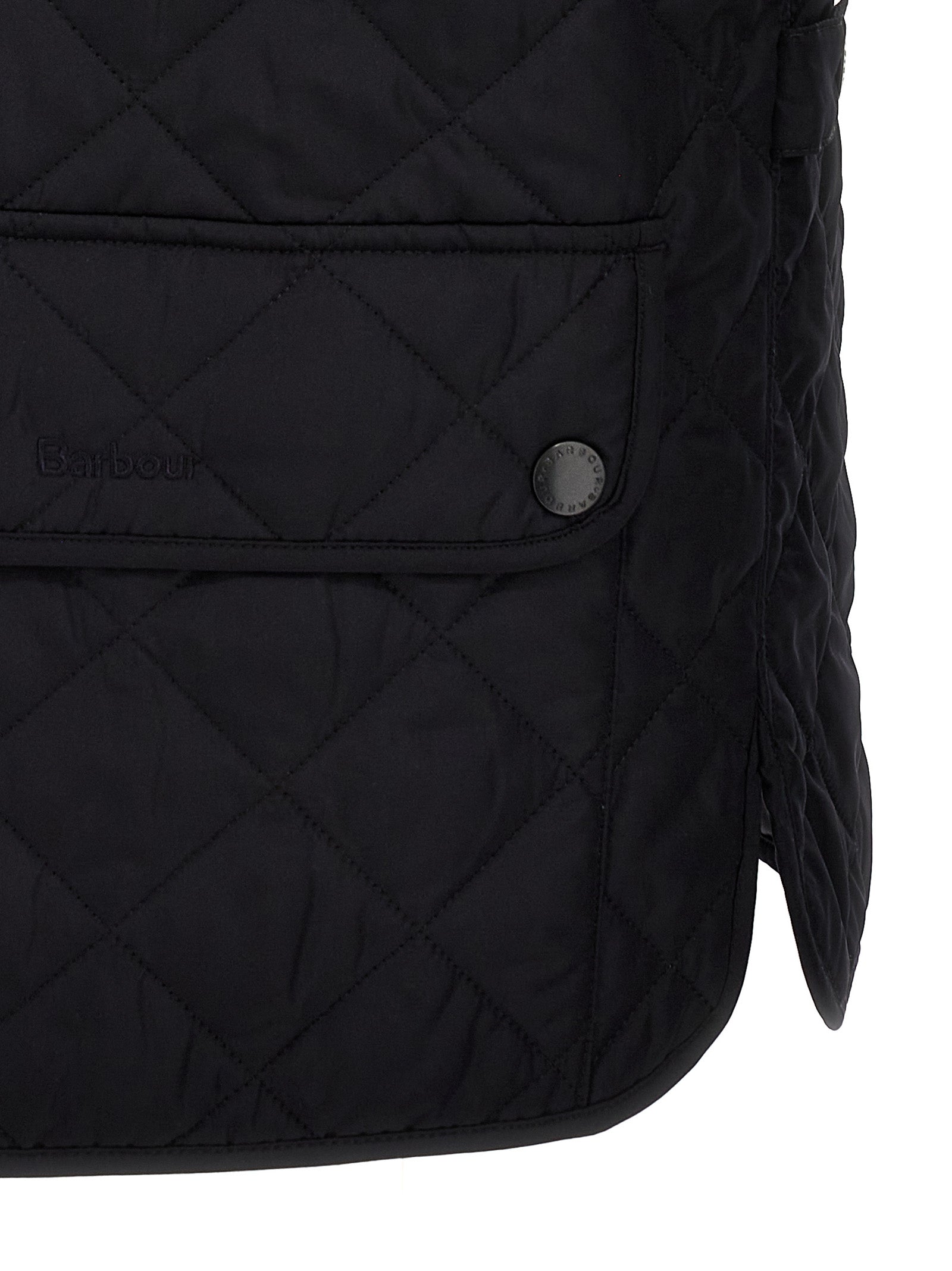 Barbour Barbour New Lowerdale Vest Barbour