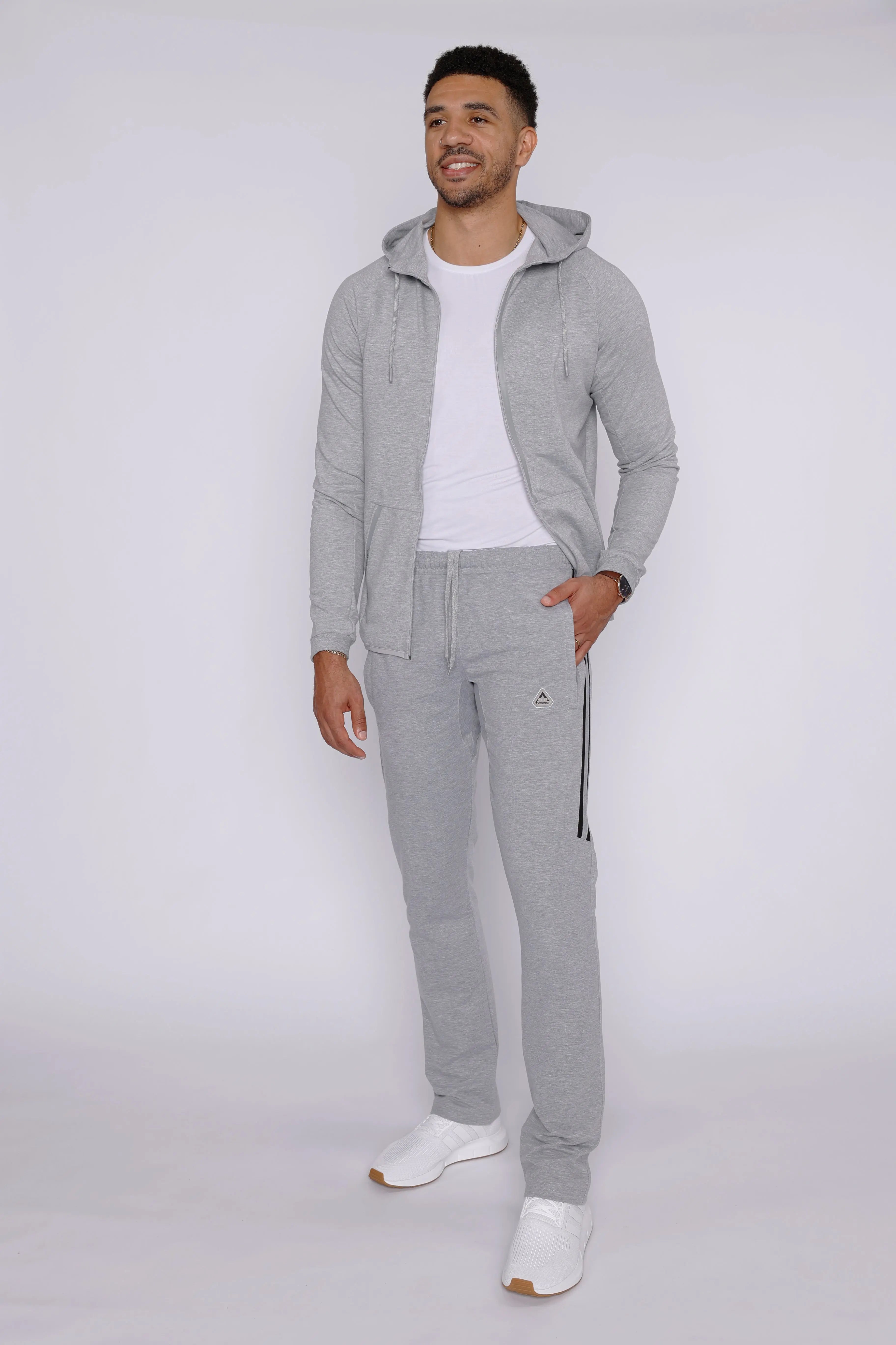Ultimate Flex Athletic Sweatpants - Straight (Reg, Tall and Big & Tall Fit) SCR Sportswear