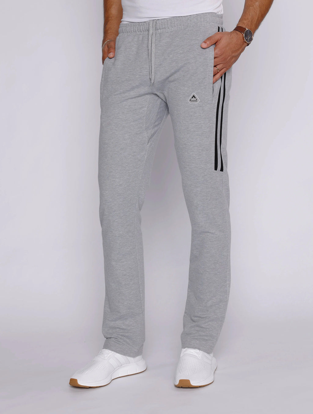 Ultimate Flex Athletic Sweatpants - Straight (Reg, Tall and Big & Tall Fit) SCR Sportswear