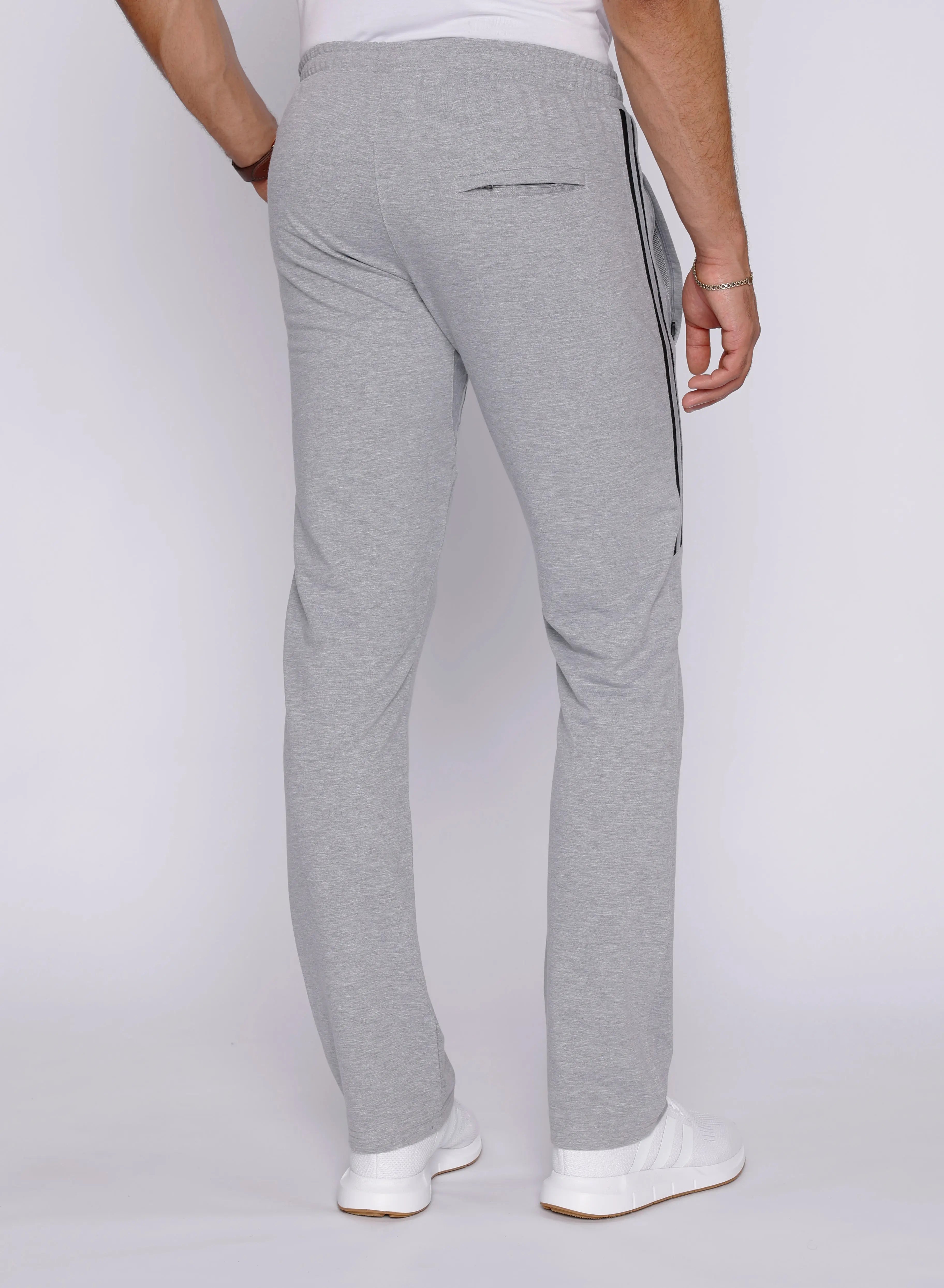 Ultimate Flex Athletic Sweatpants - Straight (Reg, Tall and Big & Tall Fit) SCR Sportswear