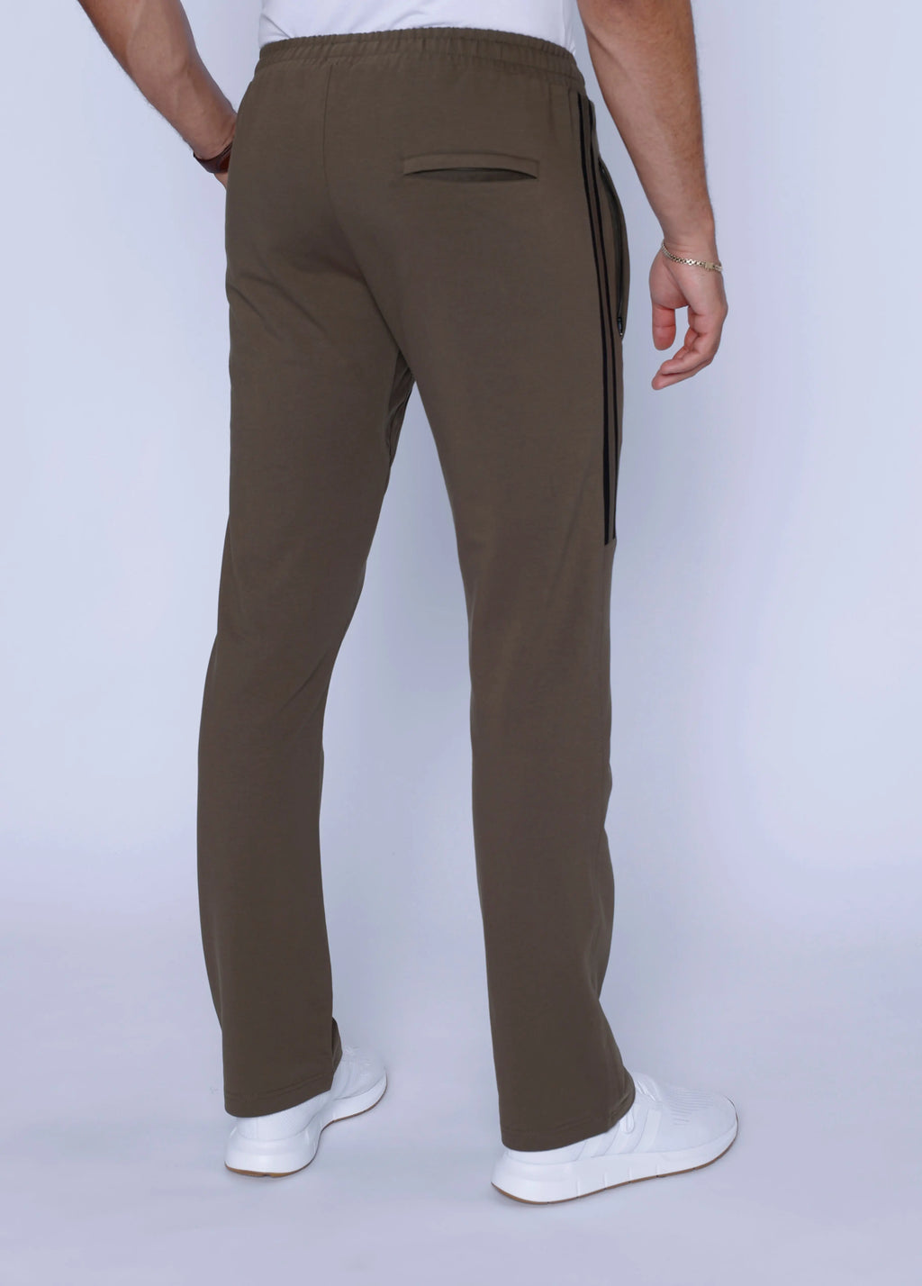 Ultimate Flex Athletic Sweatpants - Straight (Reg, Tall and Big & Tall Fit) SCR Sportswear