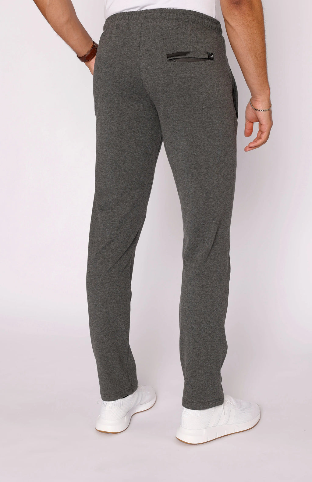 All-Day Comfort Athletic Sweatpants - Tapered (Tall Fit) SCR Sportswear