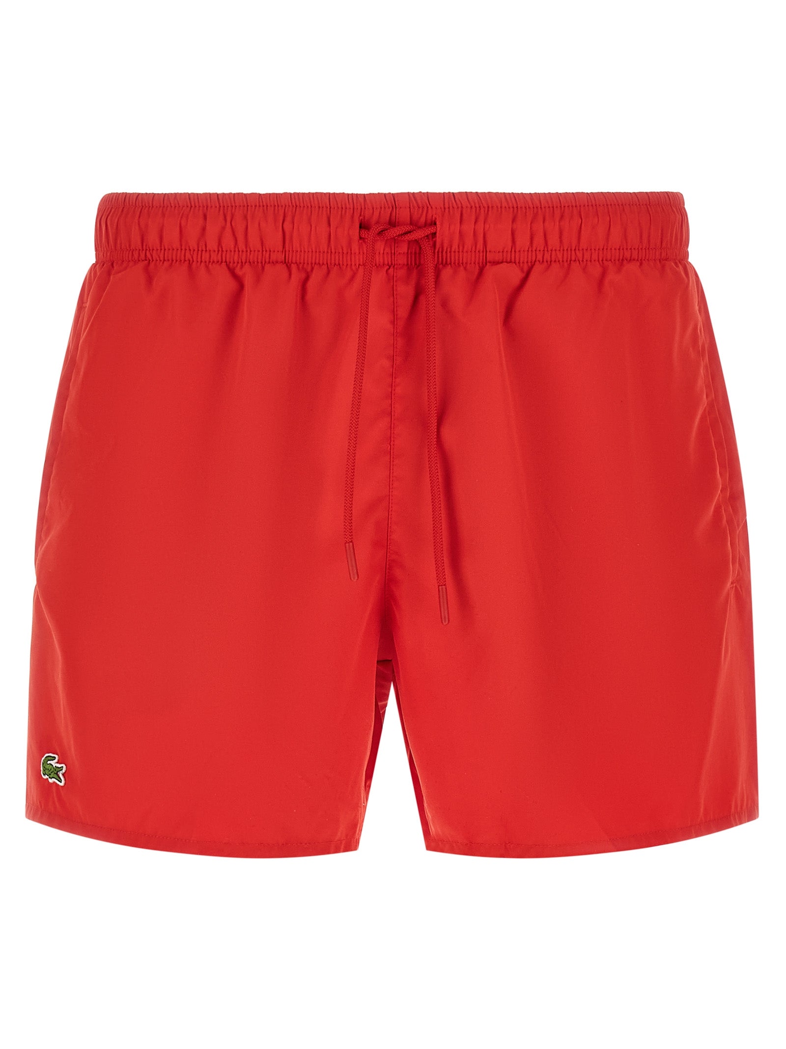 Lacoste Lacoste Logo Swimsuit Lacoste