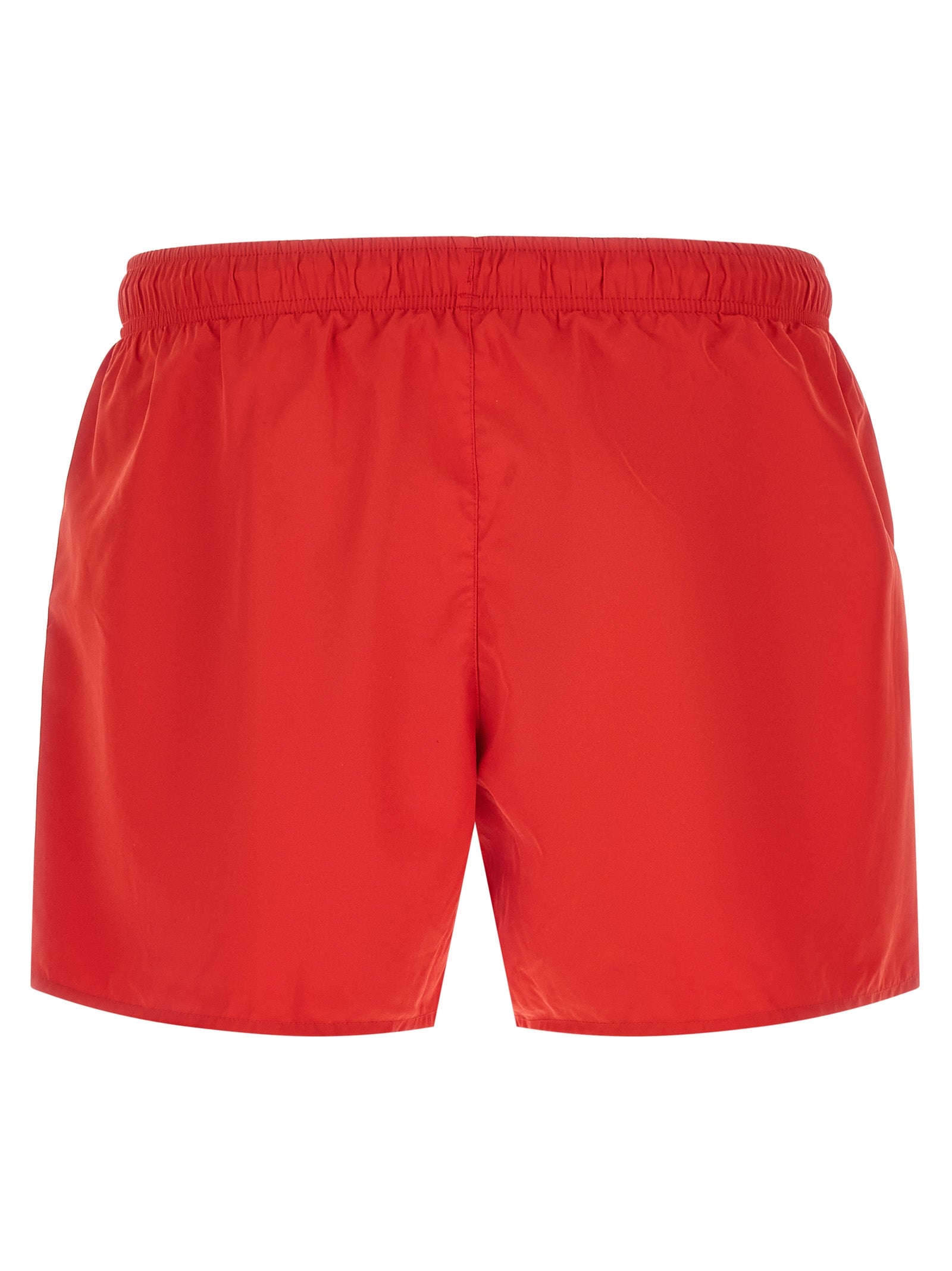 Lacoste Lacoste Logo Swimsuit Lacoste