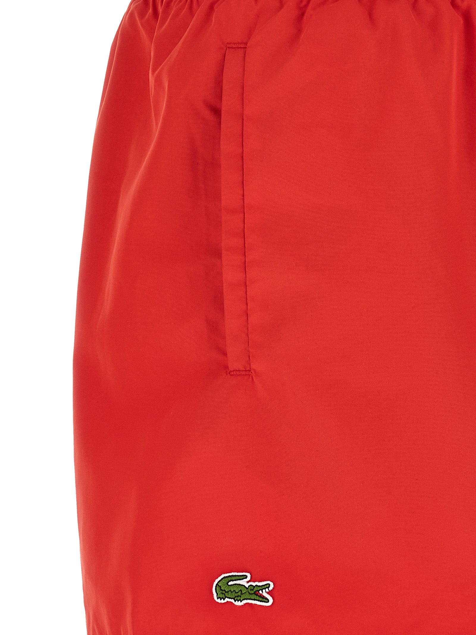 Lacoste Lacoste Logo Swimsuit Lacoste