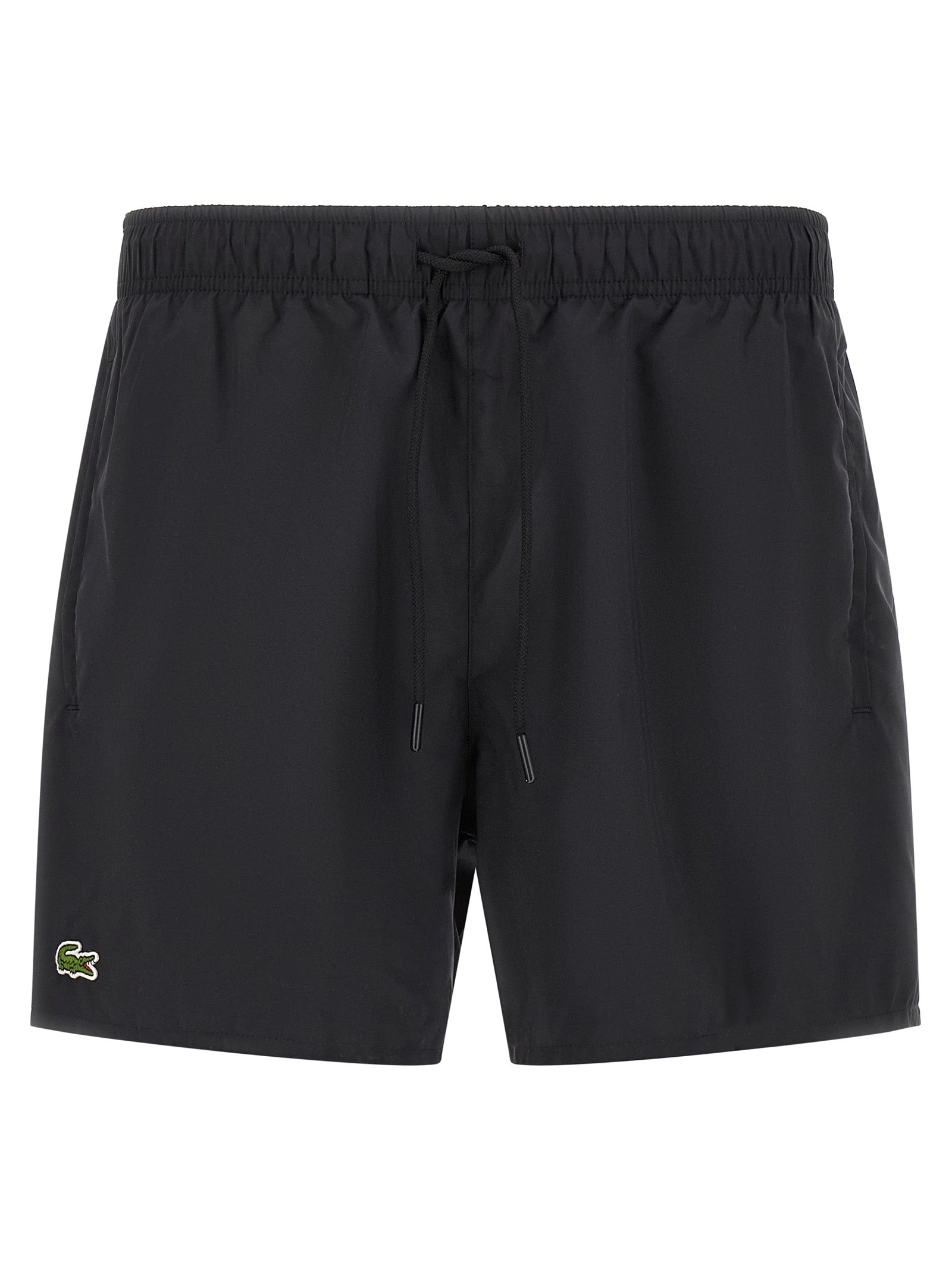 Lacoste Lacoste Logo Swimsuit Lacoste