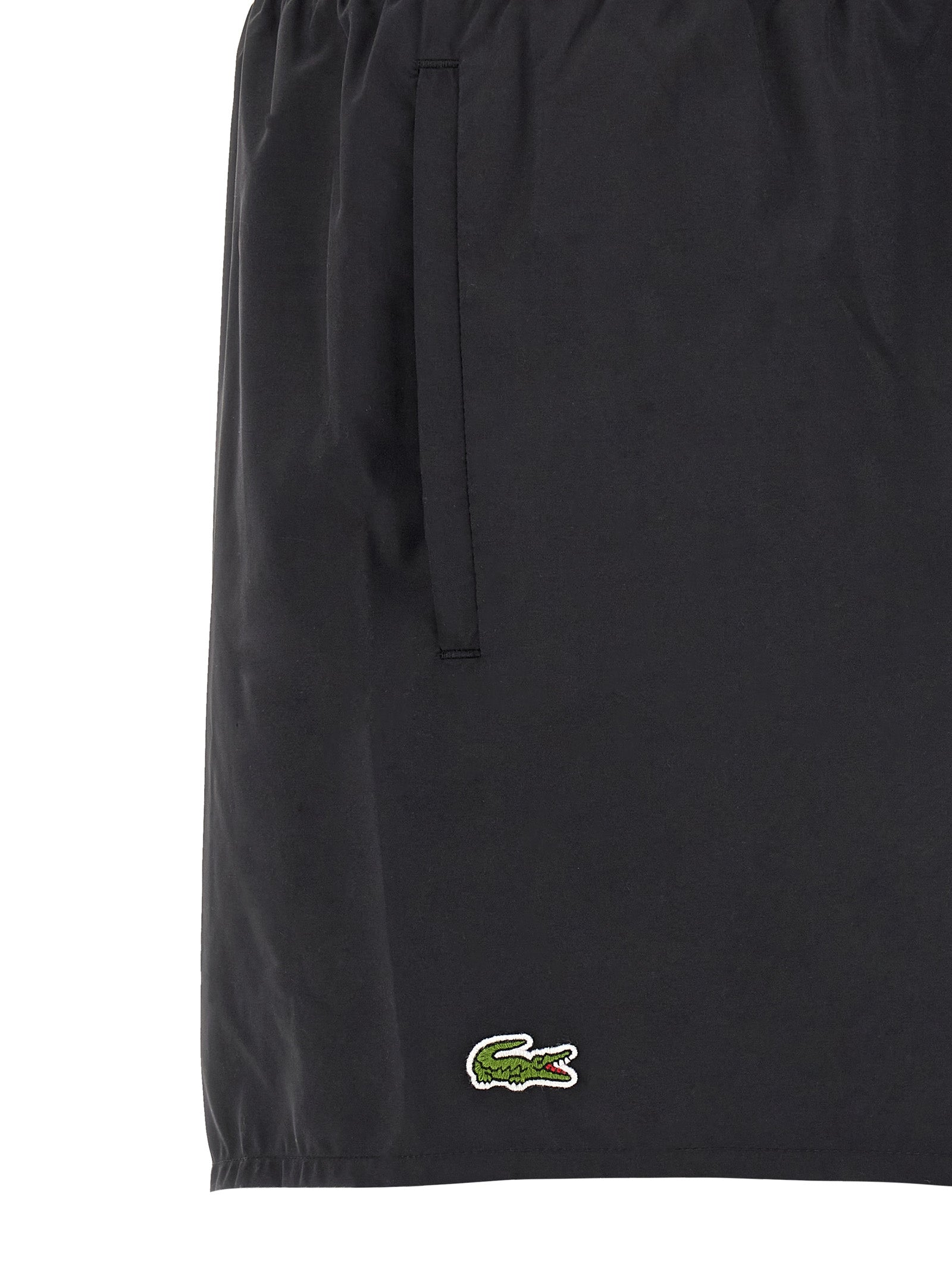 Lacoste Lacoste Logo Swimsuit Lacoste