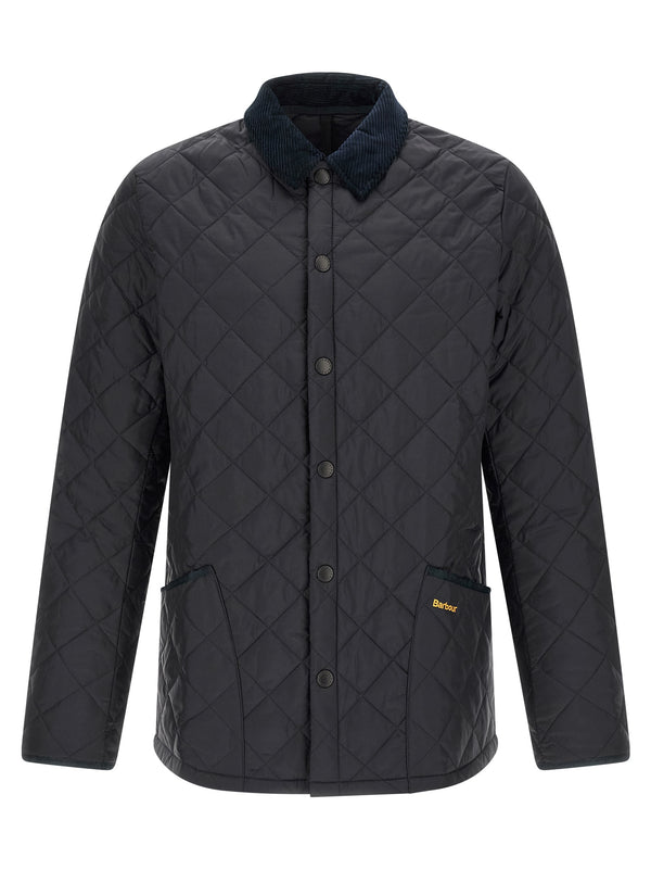 Barbour Barbour Heritage Liddesdale Jacket Barbour