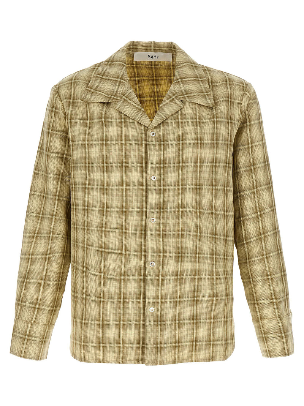 Séfr Séfr Ignacio Shirt Séfr