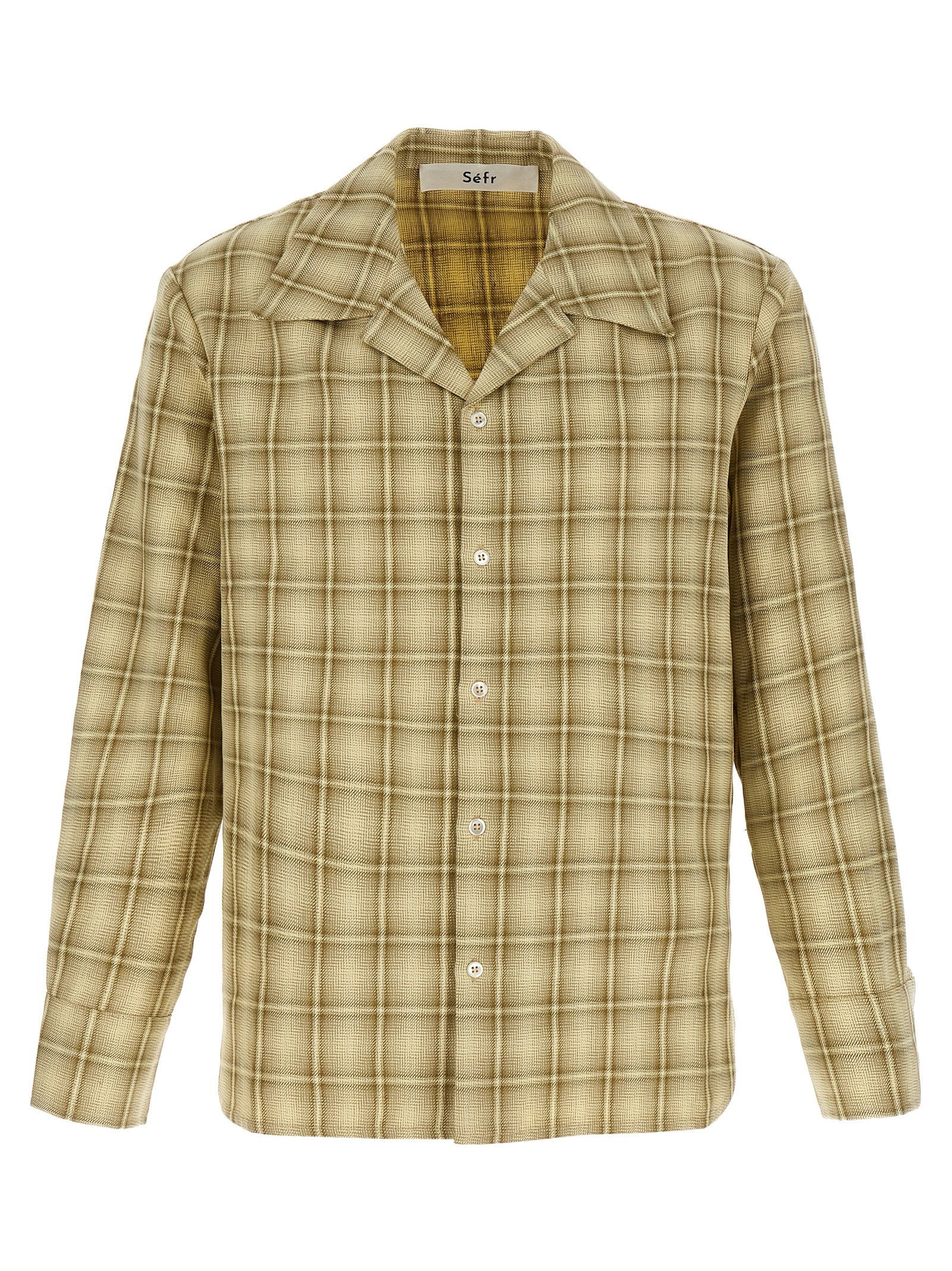 Séfr Séfr Ignacio Shirt Séfr