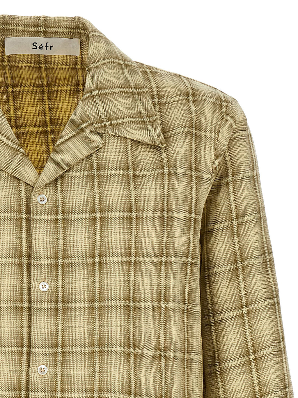 Séfr Séfr Ignacio Shirt Séfr