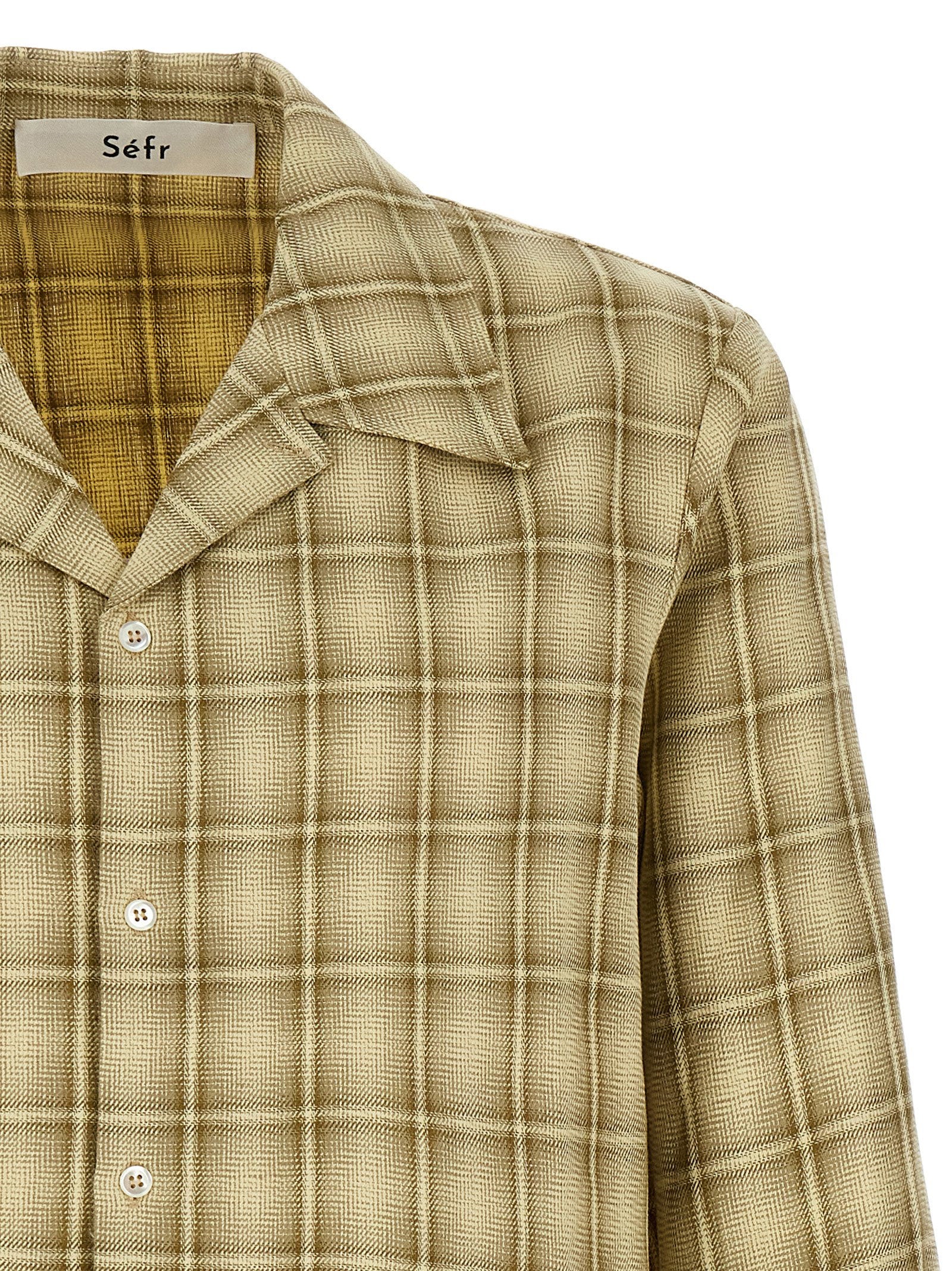 Séfr Séfr Ignacio Shirt Séfr