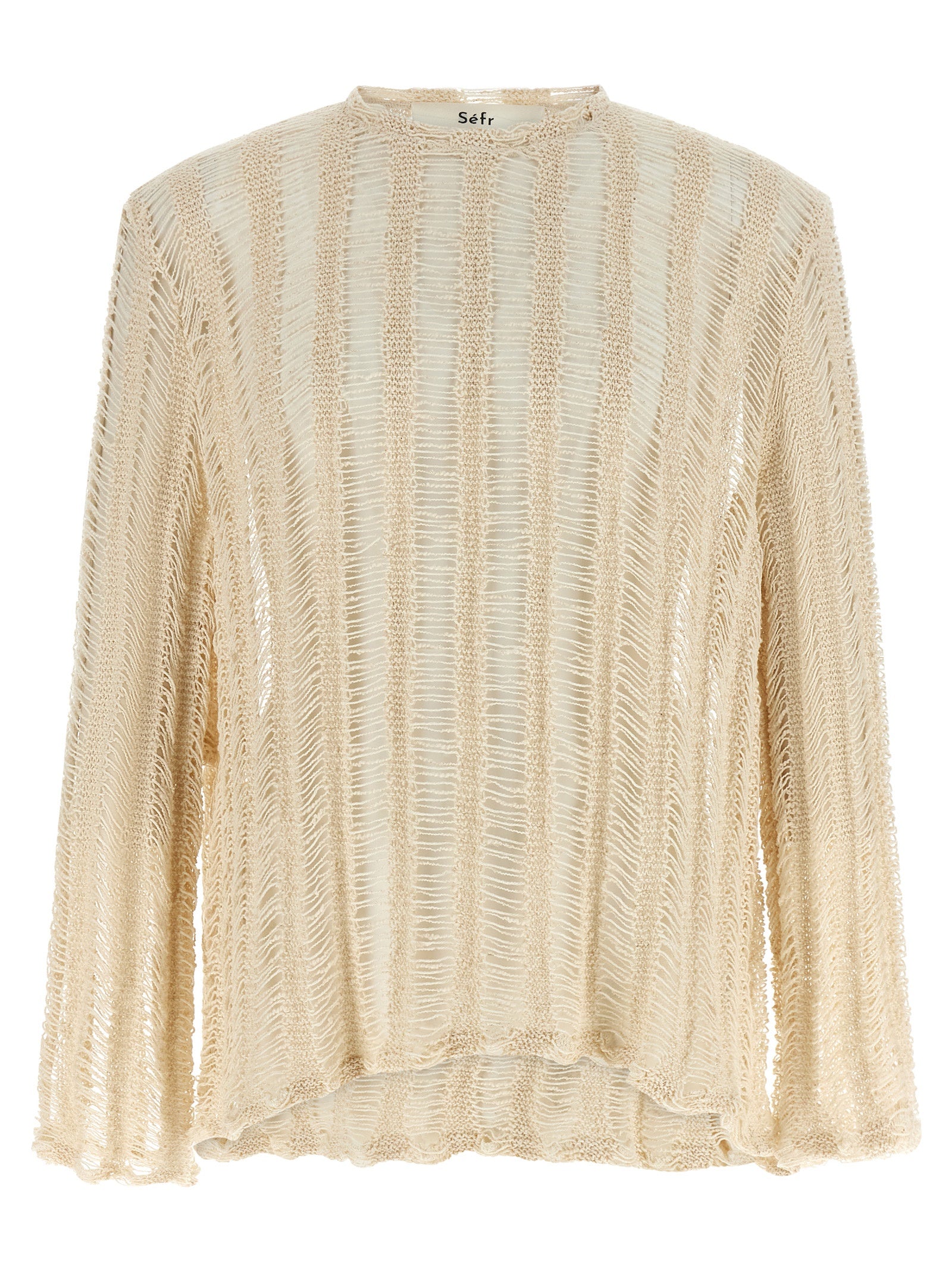 Séfr Séfr Aestas Sweater Séfr